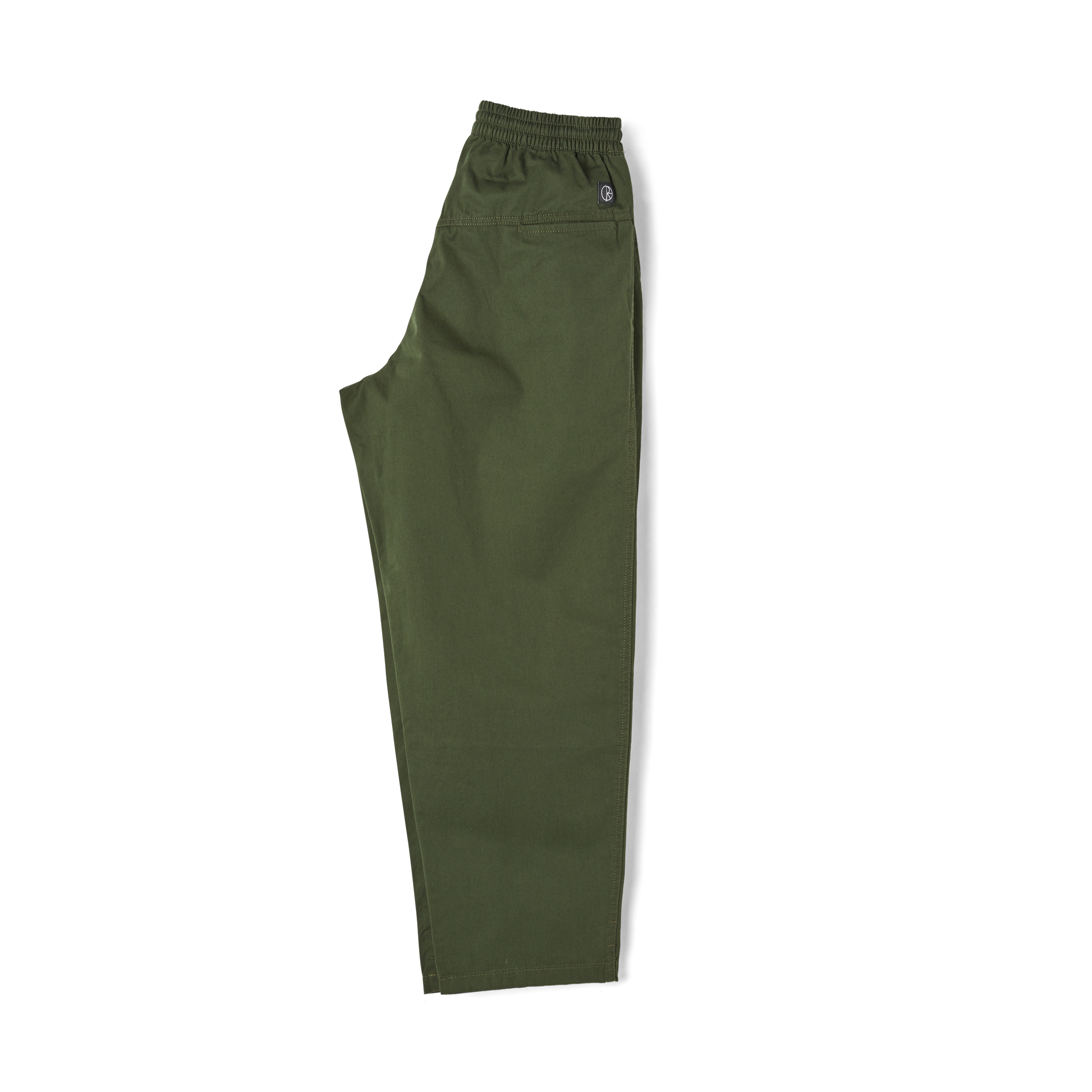 Men's Olive Green Pants | Shop Online – Paul Fredrick